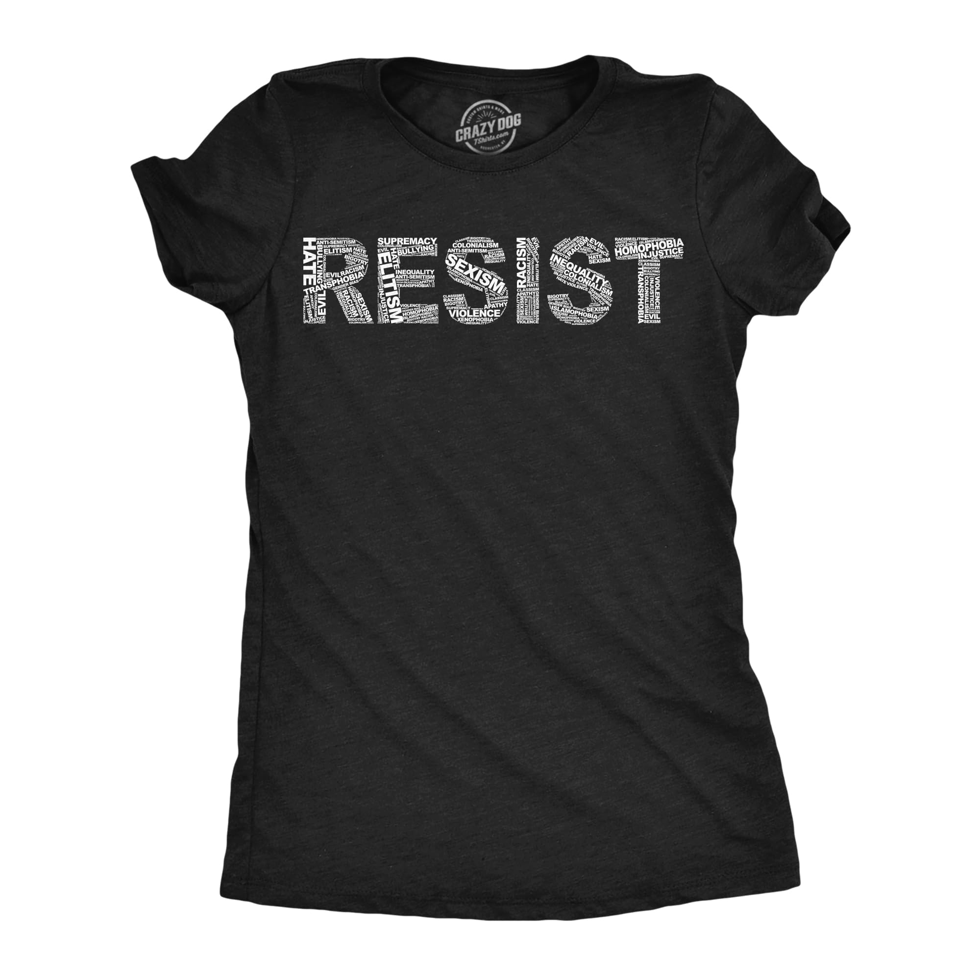 Women Resist Tee
