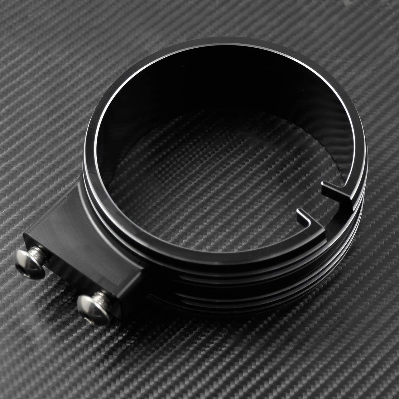 Motorcycle Speedometer Relocation Mount Bracket Fit for Harley Sporster XL 883 Iron 2004-2023