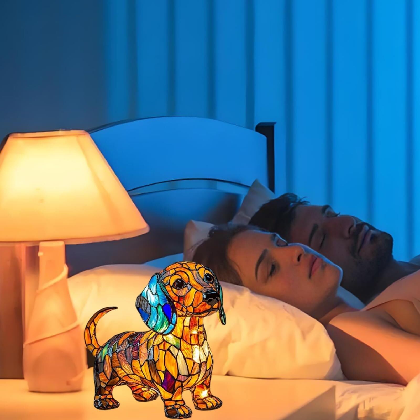 Amazon.co.jp: 犬用ランプ、ダックスフントランプ、コーギーランプ