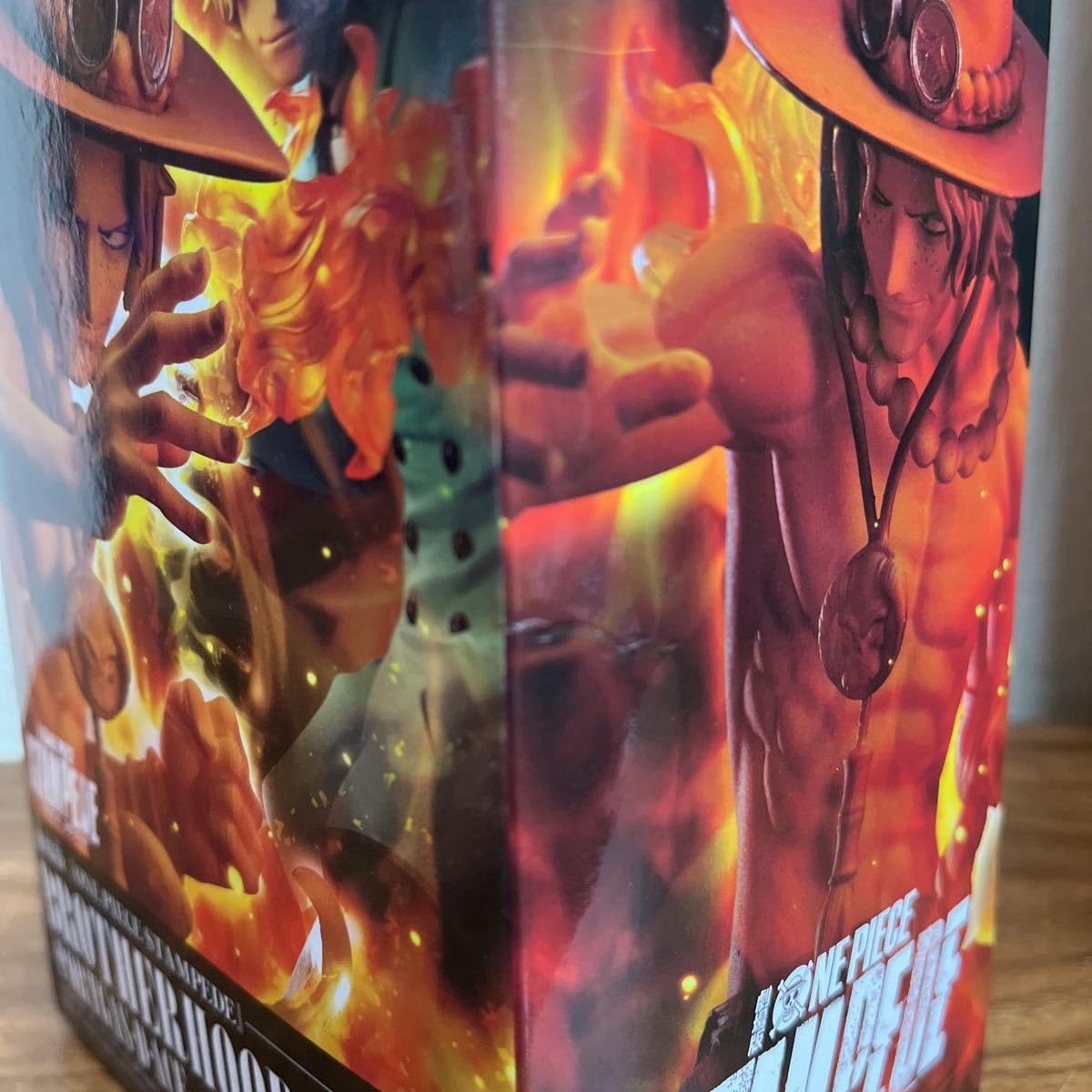 Amazon | 【未】劇場版 ワンピース STAMPEDE BROTHER HOOD III