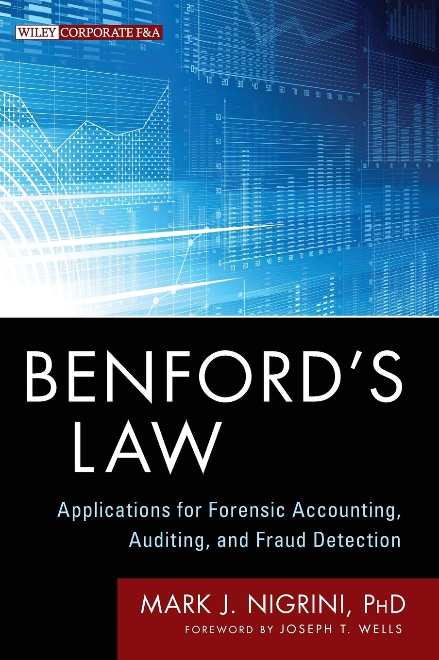 Benford's Law: Applications for Forensic Accounting, Auditing, and Fraud Detection