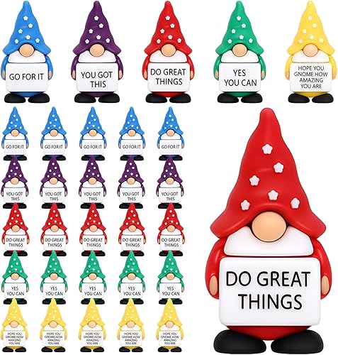 Vista 54 de Gejoy - 25 piezas de minijuguetes de goma con forma de rana, decoraciones de minirranas; regalos positivos y motivacionales para cumpleaños