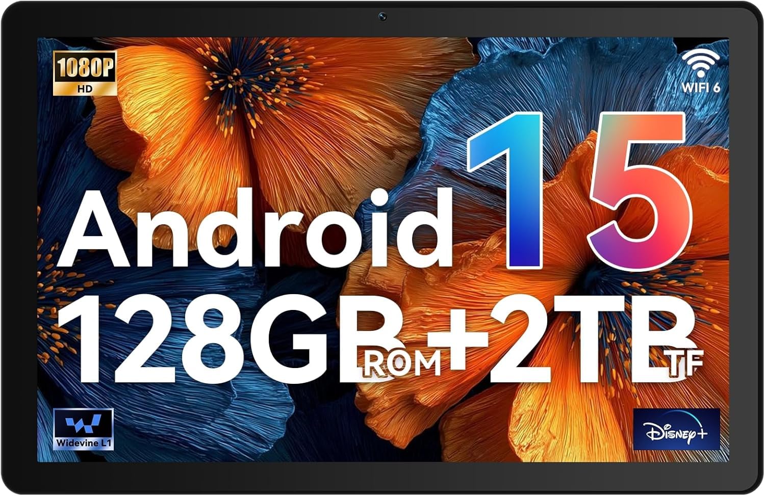 Amazon.co.jp: タブレット - HiGrace 10インチ タブレット 30GB+128GB+