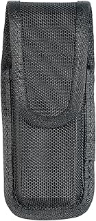 TAFTACFR Molded Mag Pouch Holster with Double and Single Stack Magazines .380, 9mm & 40 Cal for S&W M&P Ruger Glock Walther H&K - TAFTACFR