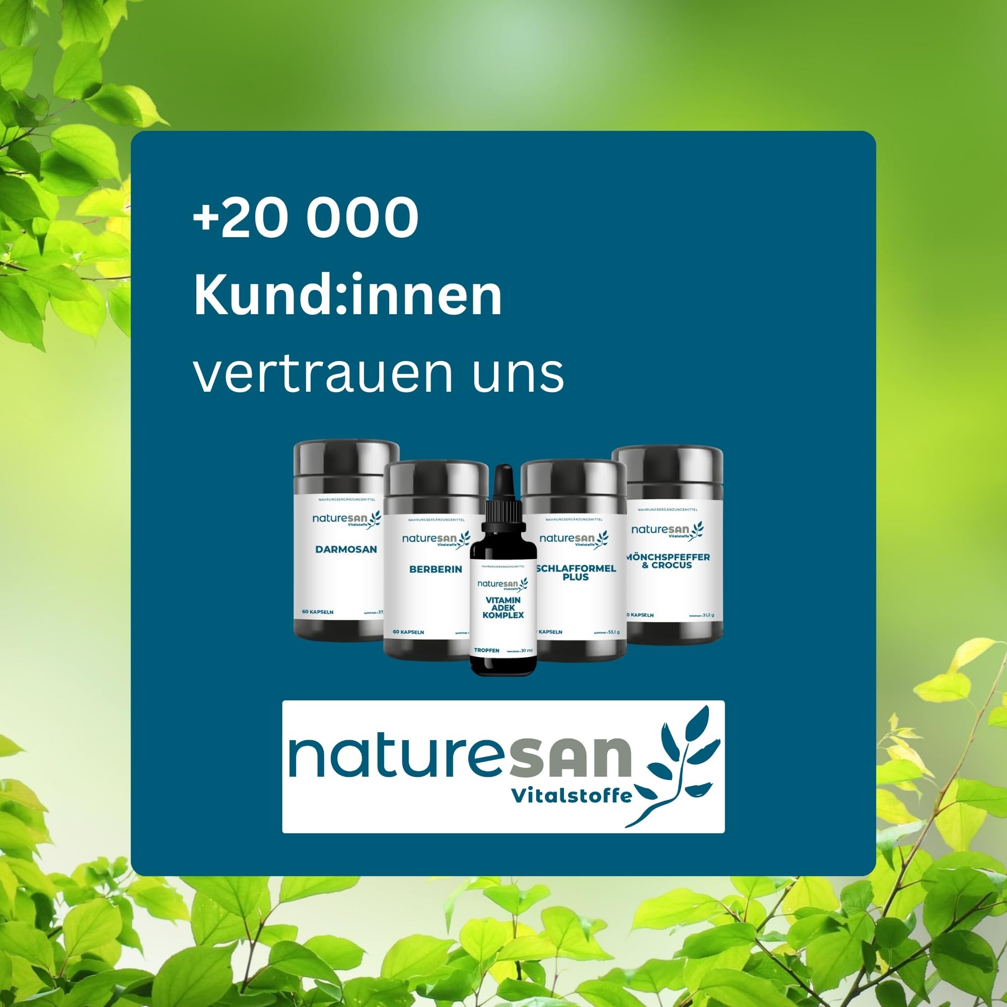 Schlafformel-Plus mit Melatonin – hochdosierte Kapseln für Einschlafen & Schlafqualität – Magnesium, Vitamin B6, GABA & Pflanzenextrakte – 60 vegan