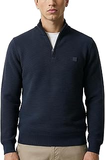 DAMENSCH Polyester Regular Fit Elastane Full Sleeve Ottoman High Neck Sweatshirt Premium Matt Look Long Lasting Dyes Durab Price In India