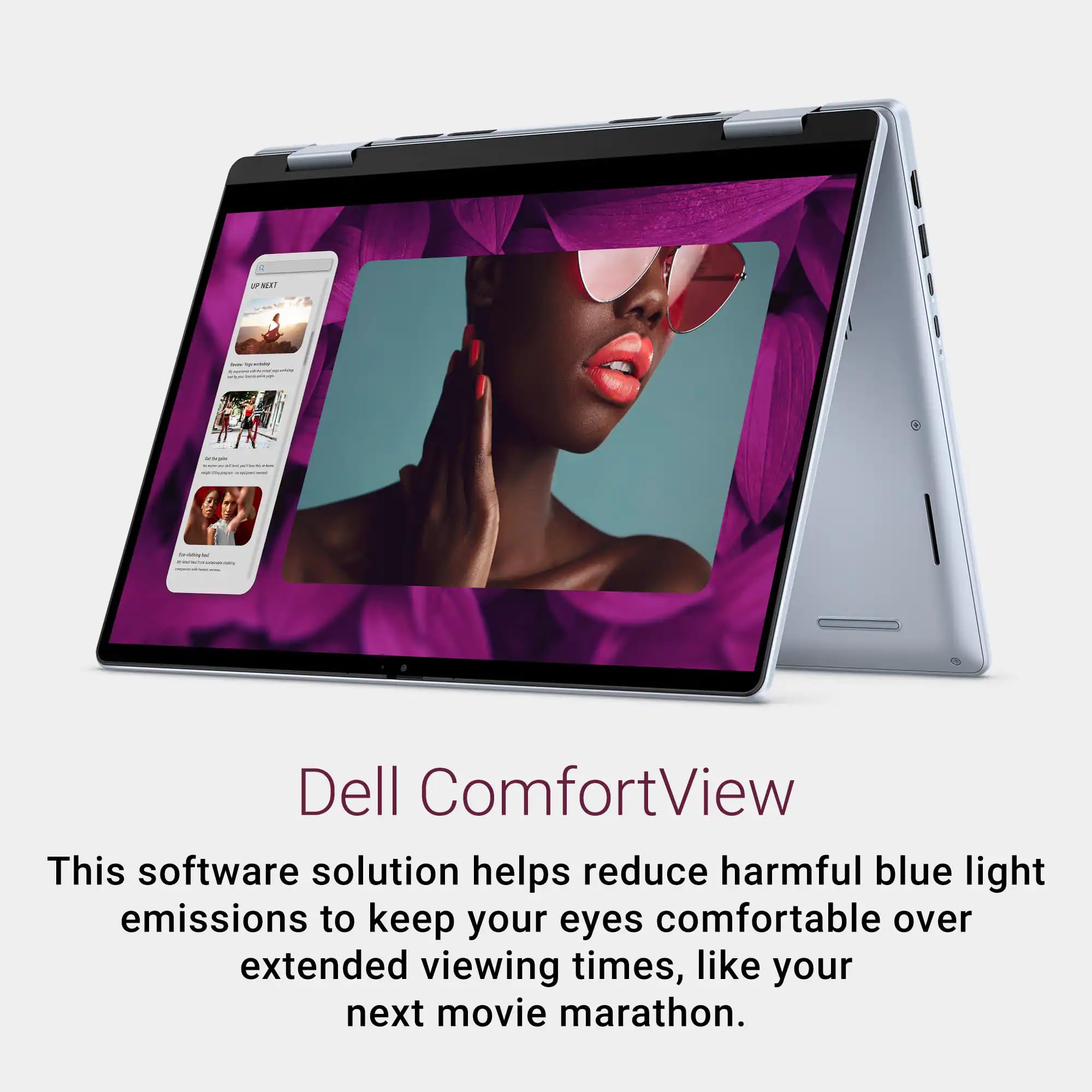 Amazon.com: Dell Inspiron 14 7445 2-in-1 Laptop, 14
