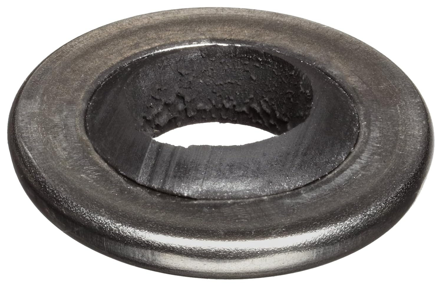 Stainless Steel 18-8 Barclad Sealing Washer, #10, 0.19" ID, 3/8" OD, 0.05" Thick (Pack of 1000)