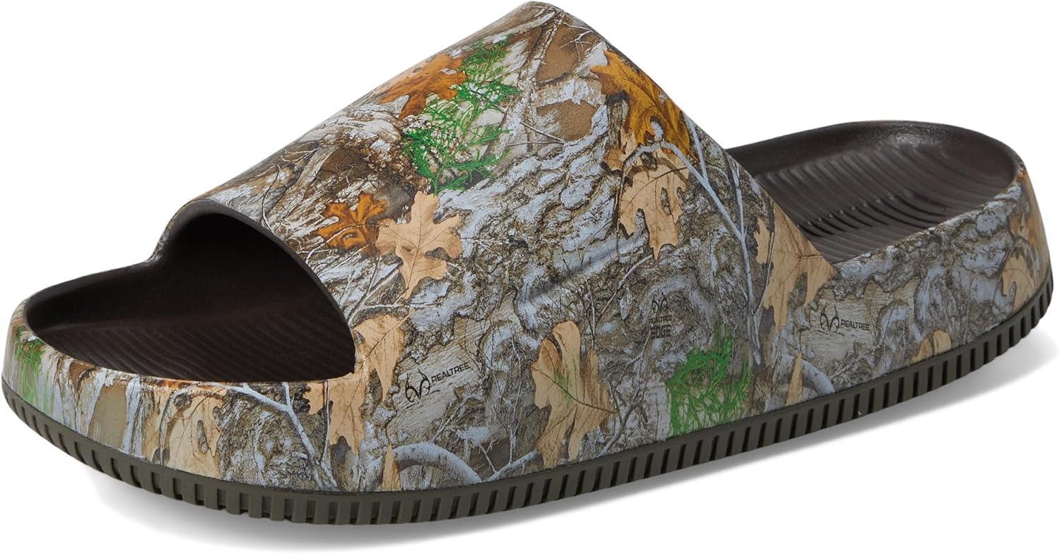 Nike mens Calm Realtree