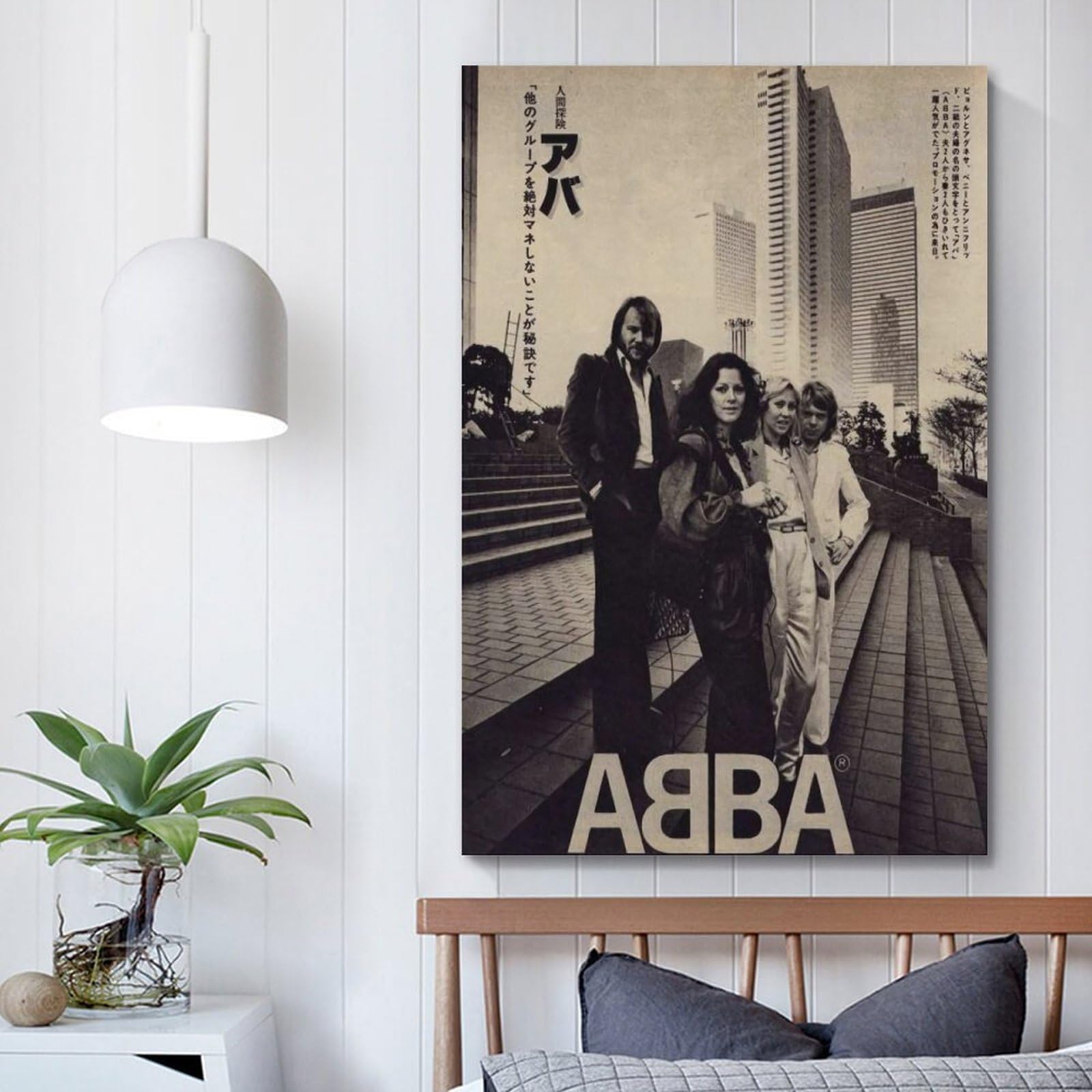ABBA