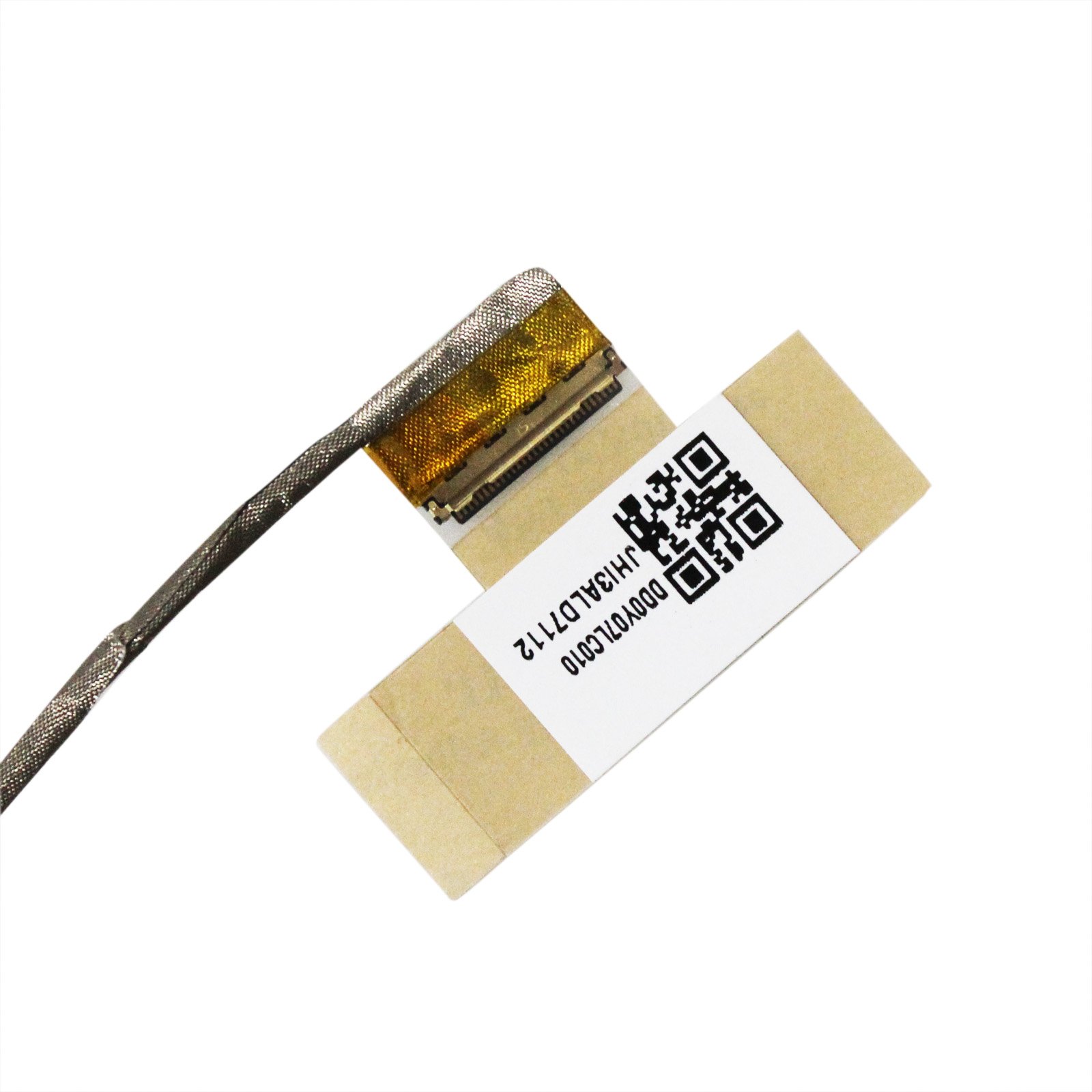 Amazon.com: GinTai LCD LED LVDS Display Screen Cable Replacement  