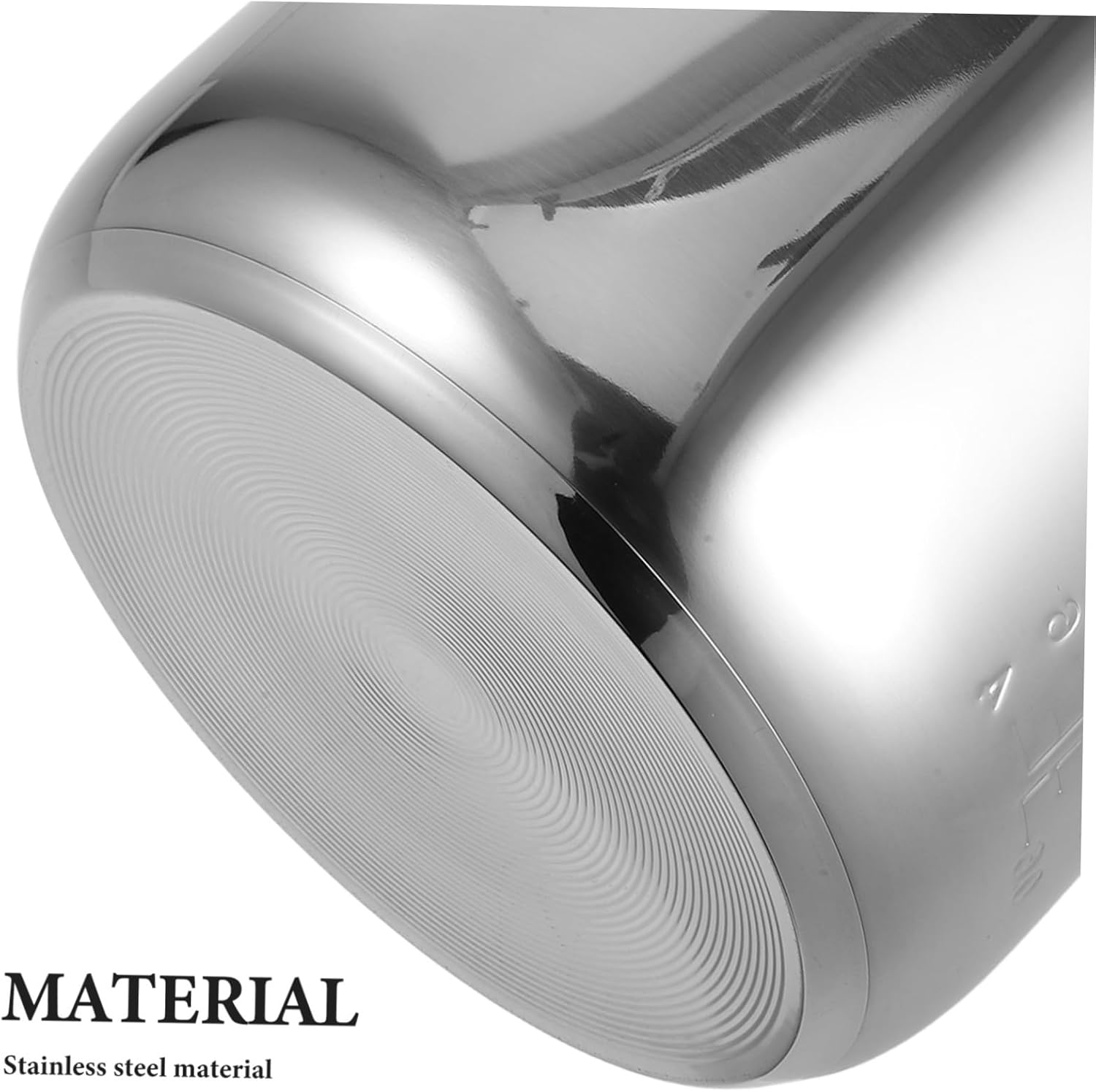 Stainless Steel Inner Pot for Electric Rice Cooker Capacity Healthy Cooking Environment Compatible with Various Brands for Rice and Porridge Preparation