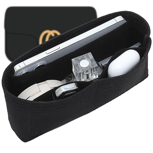 Medium Purse Organizer Insert for GG Marmont Medium Matelasse Shoulder