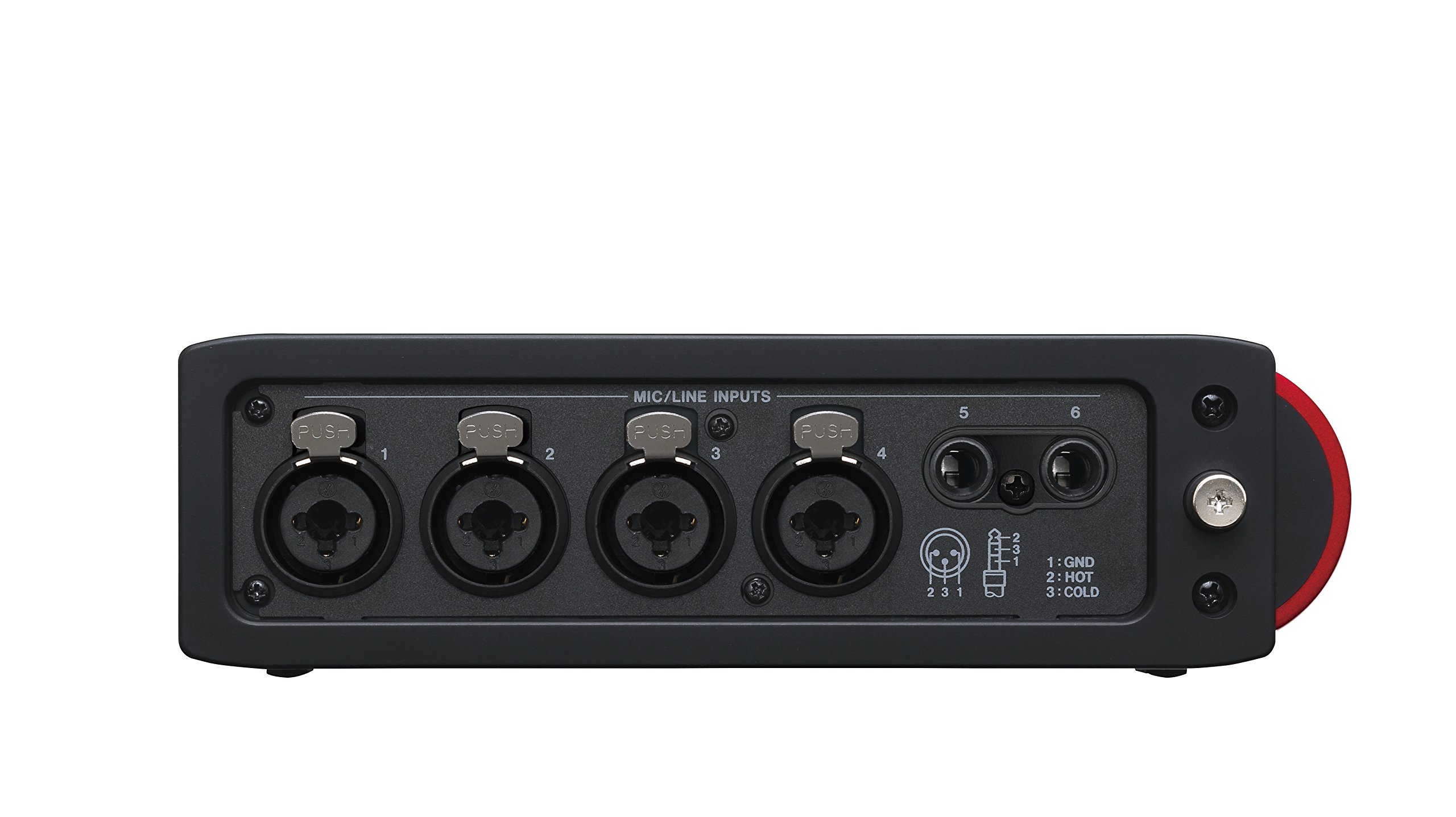 Amazon | TASCAM DR680MKII ポータブルマルチチャンネルレコーダー