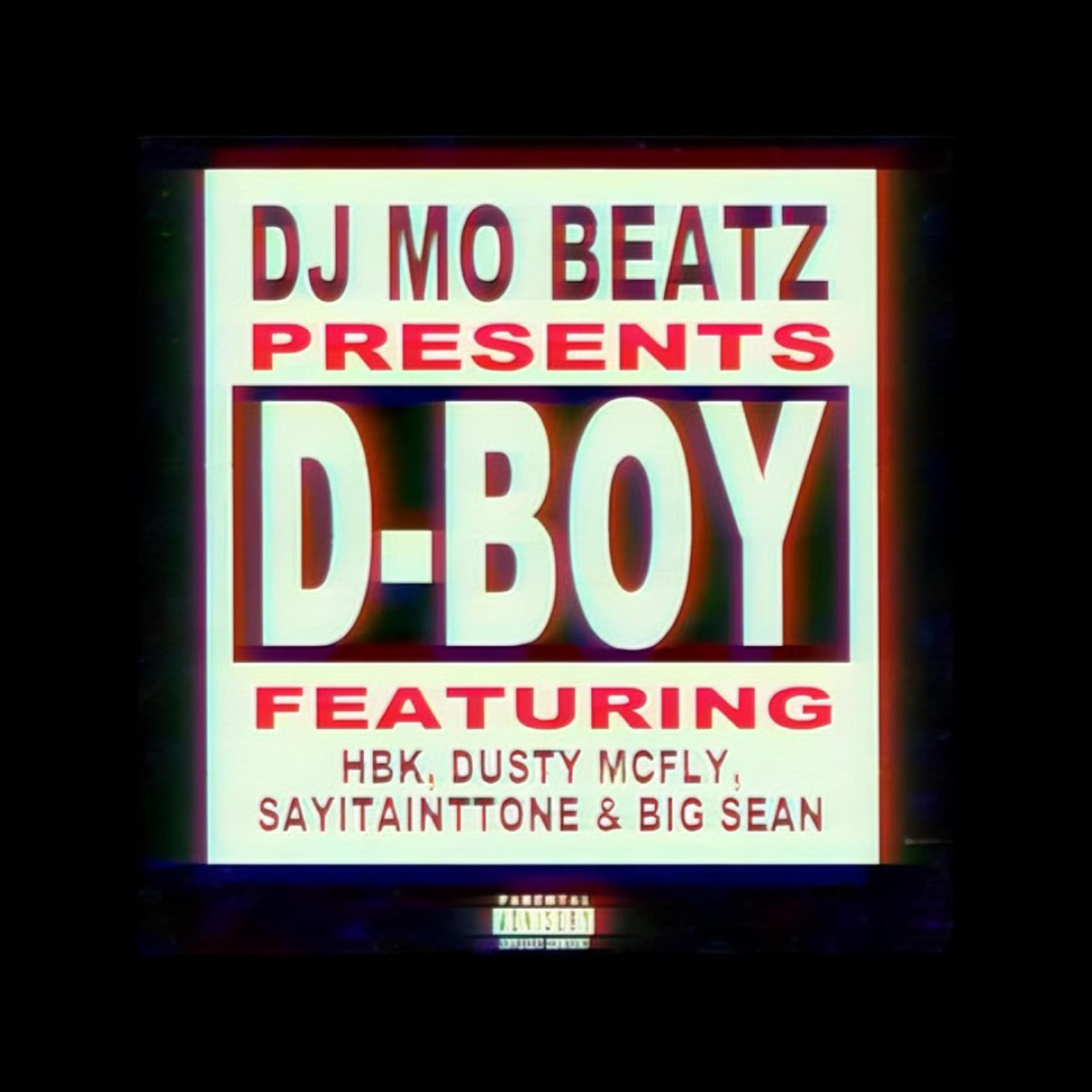 DJ Mo Beatz