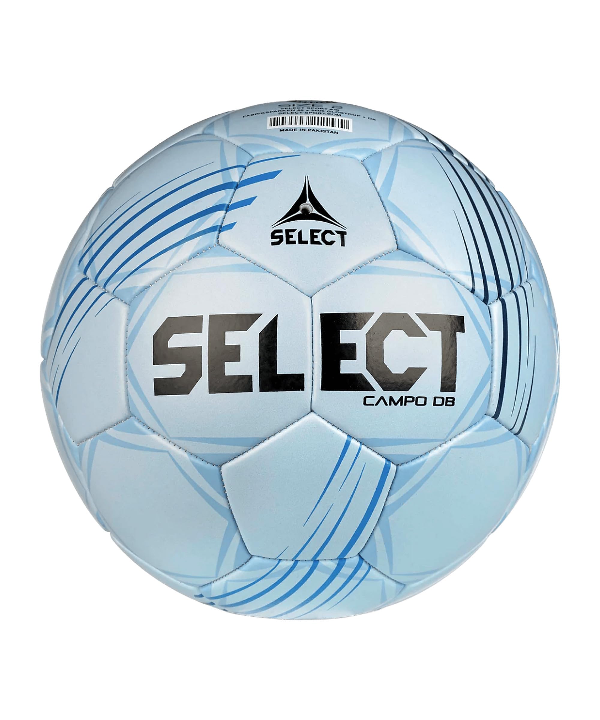 SELECT Campo DB v24