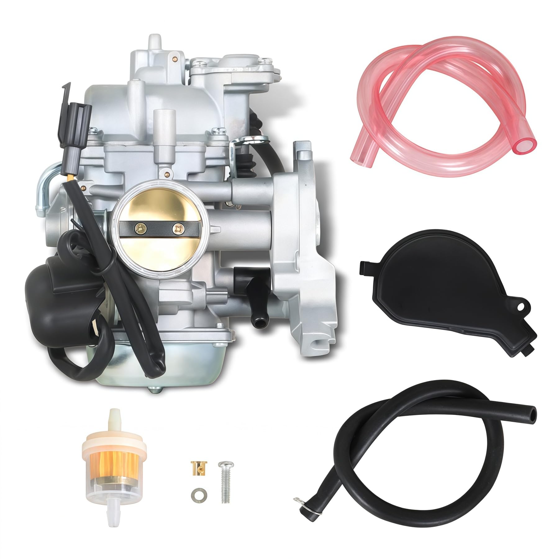 Amazon.com: ALL-CARB Carburetor Carb Replacement for ArcticCat 500