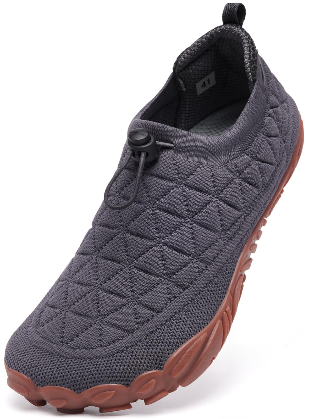 Minimalist Barefoot Shoes for Women Men Wide Toe Zero Drop Lightweight Casual Sneakers