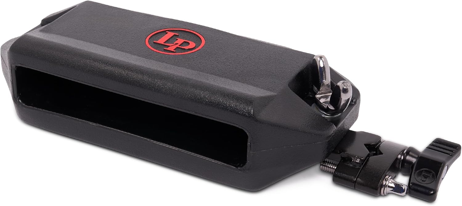 Deluxe Jam Block With Vise Mount