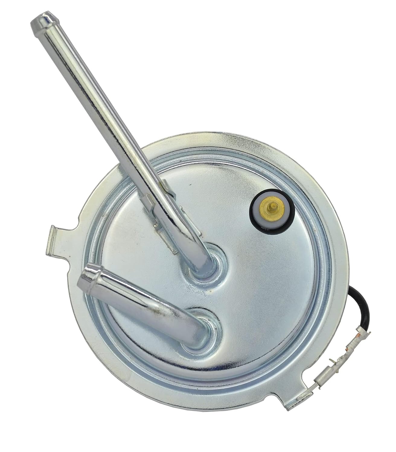 FG05B 692-073 Gas Fuel Tank Sending Unit Fits 1973-1979 C10 C20 C30 K10 K20 K30 C1500 C2500 C3500 K1500 K2500 K3500 Pickup 1974 1975 1976 1977 1978 Passenger Side Mount 2 Outlets