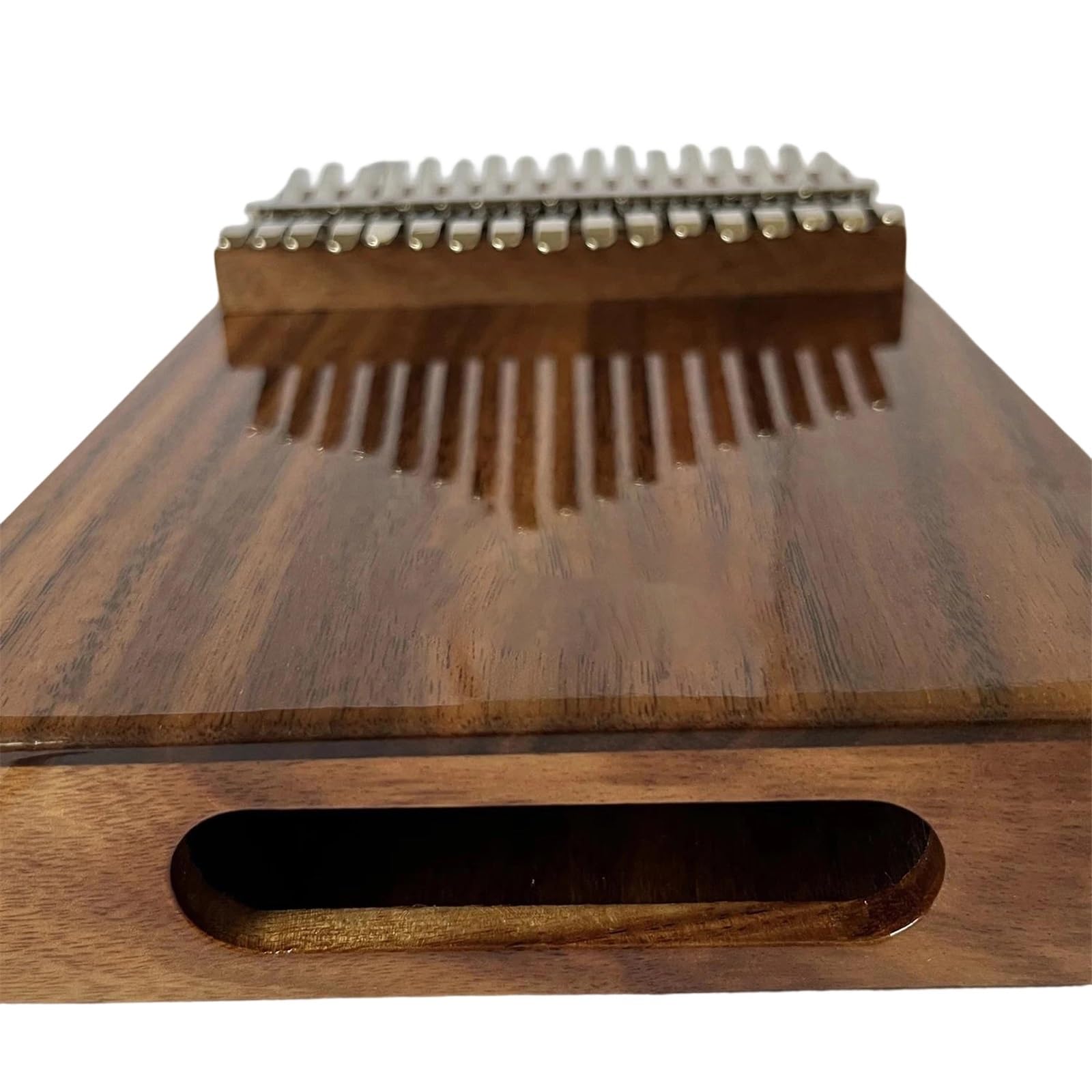 Kalimba portátil Piano Kalimba Brillante