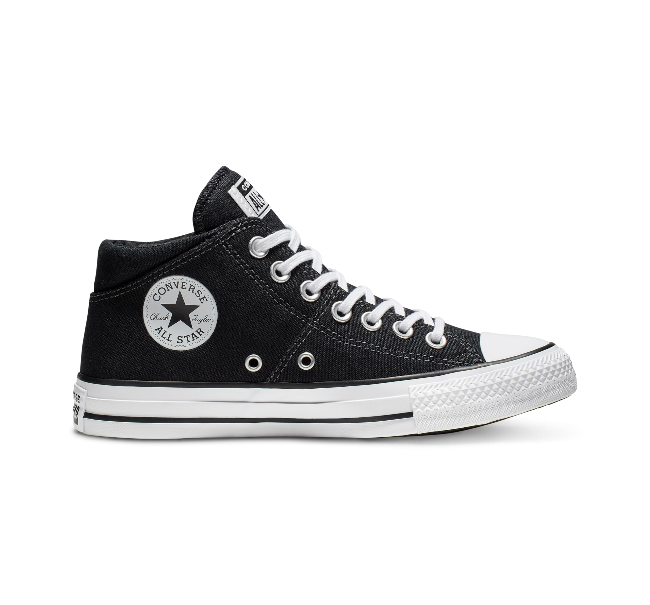 Converse Women's Chuck Taylor All Star Madison Mid Top Sneaker womens Sneaker