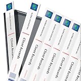 Avery 89103 Binder Spine Inserts,1-Inch Capacity, 40/PK, White – view 2