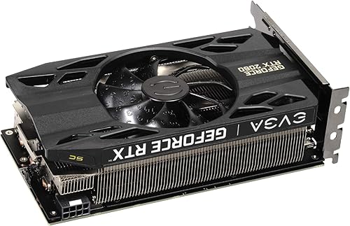 Miniatura 6 de EVGA GeForce RTX 2060 XC Ultra Gaming