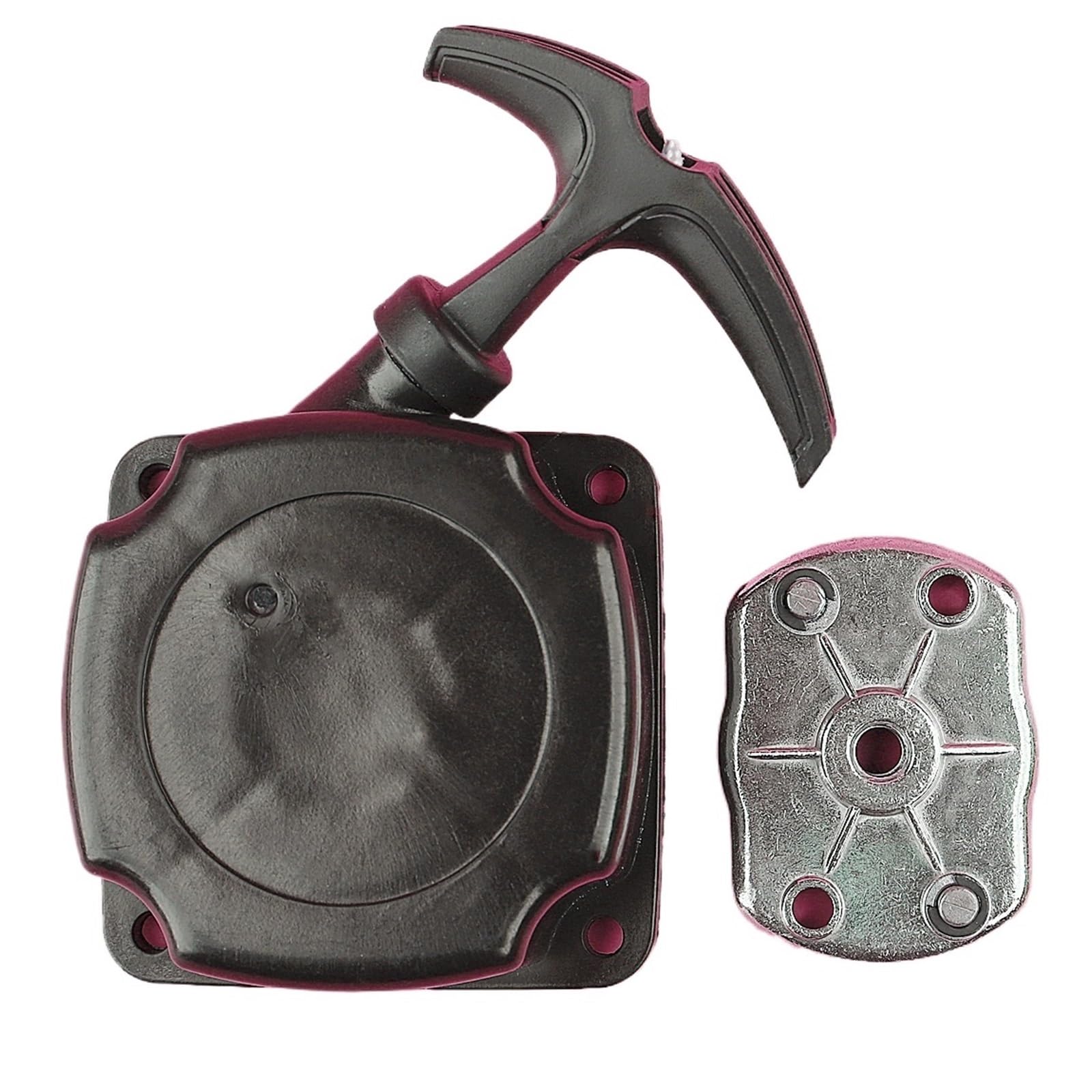 Kit de Arranque de Retroceso for cortacésped con Motor de Gasolina de 43 CC, 49 CC y 52 CC.