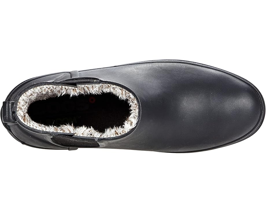 Bogs Amanda Plush II Chelsea - Top View