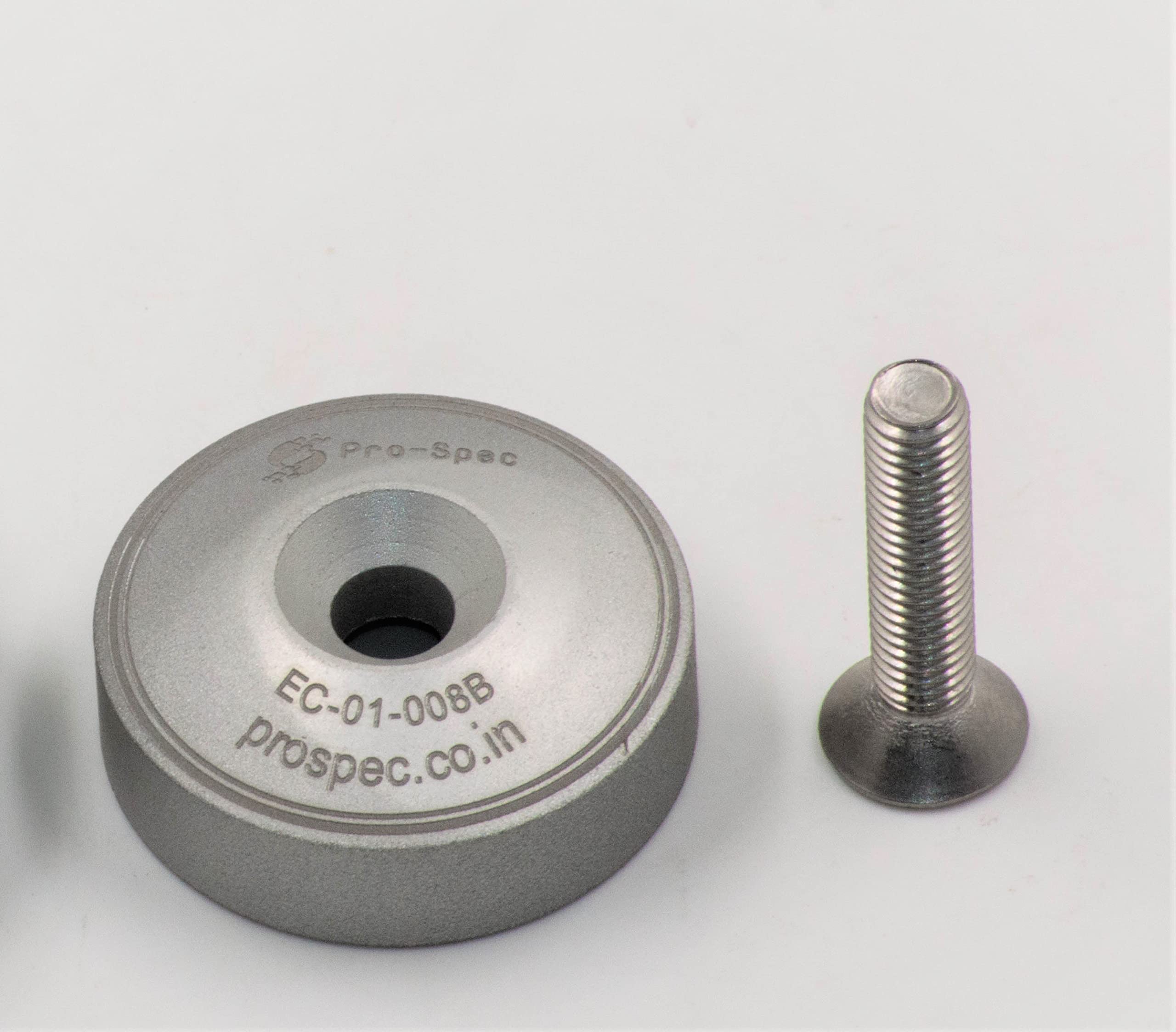 Easy Cruz (RE Interceptor Aluminum Left)