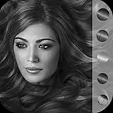 ➨ Share your new hairdo with all your friends on Facebook, Twitter, Instagram and other social networks!