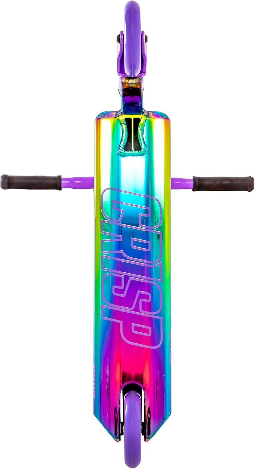 Flаѕh Sаlе Crisp Surge Oil Slick Pro Scooter