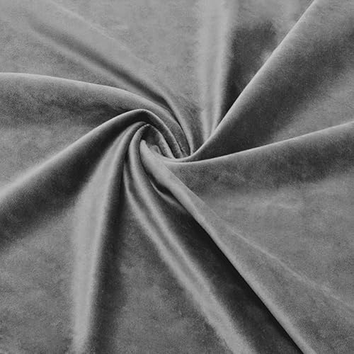 Miniatura 7 de KithKasa Juego de 2 taburetes de bar con patas doradas, tapizados de terciopelo de 26 pulgadas con respaldo para isla de cocina, comedor