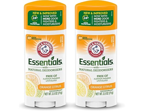 Best Arm & Hammer Essentials Products in 2024: Top Picks for Deodorants, Toothpaste, and Wipes