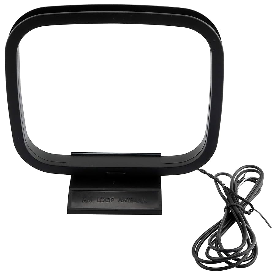 MFJ Hi-Q ループアンテ MFJ MFJ-1786 MFJ 1786 Super Hi-Q Loop Antennas | DX Engineering