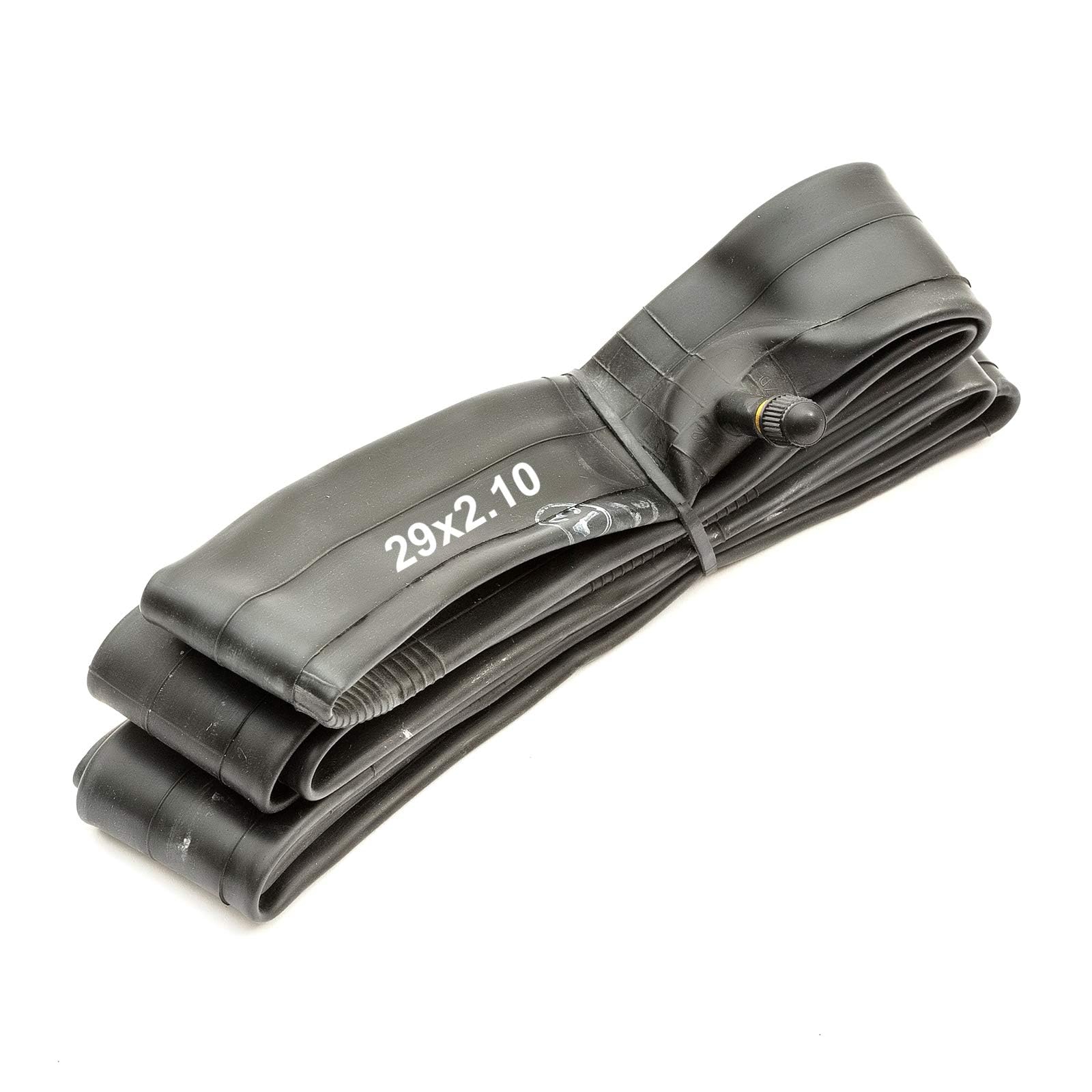 29'' PetrolScooter 29x2.10 Bike Inner Tube Straight Schrader Valve 29 Inch Butyl Rubber Bicycle Wheel Tyre