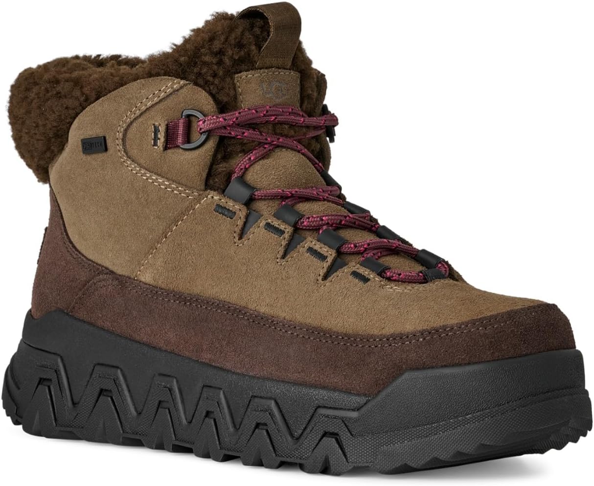 UGG Women's Terretrail Cozy Lace