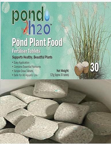 Miniatura 7 de PondH2o - Canastas flotantes de tela para estanques de agua acuática o jardín con alimentos para plantas, cuadrado de 10 pulgadas y 10 pulgadas