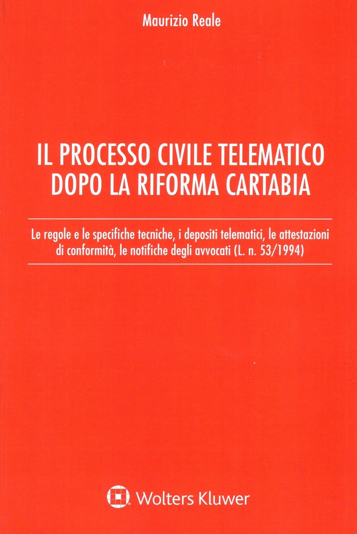 Il processo civile telematico dopo la Riforma Cartabia