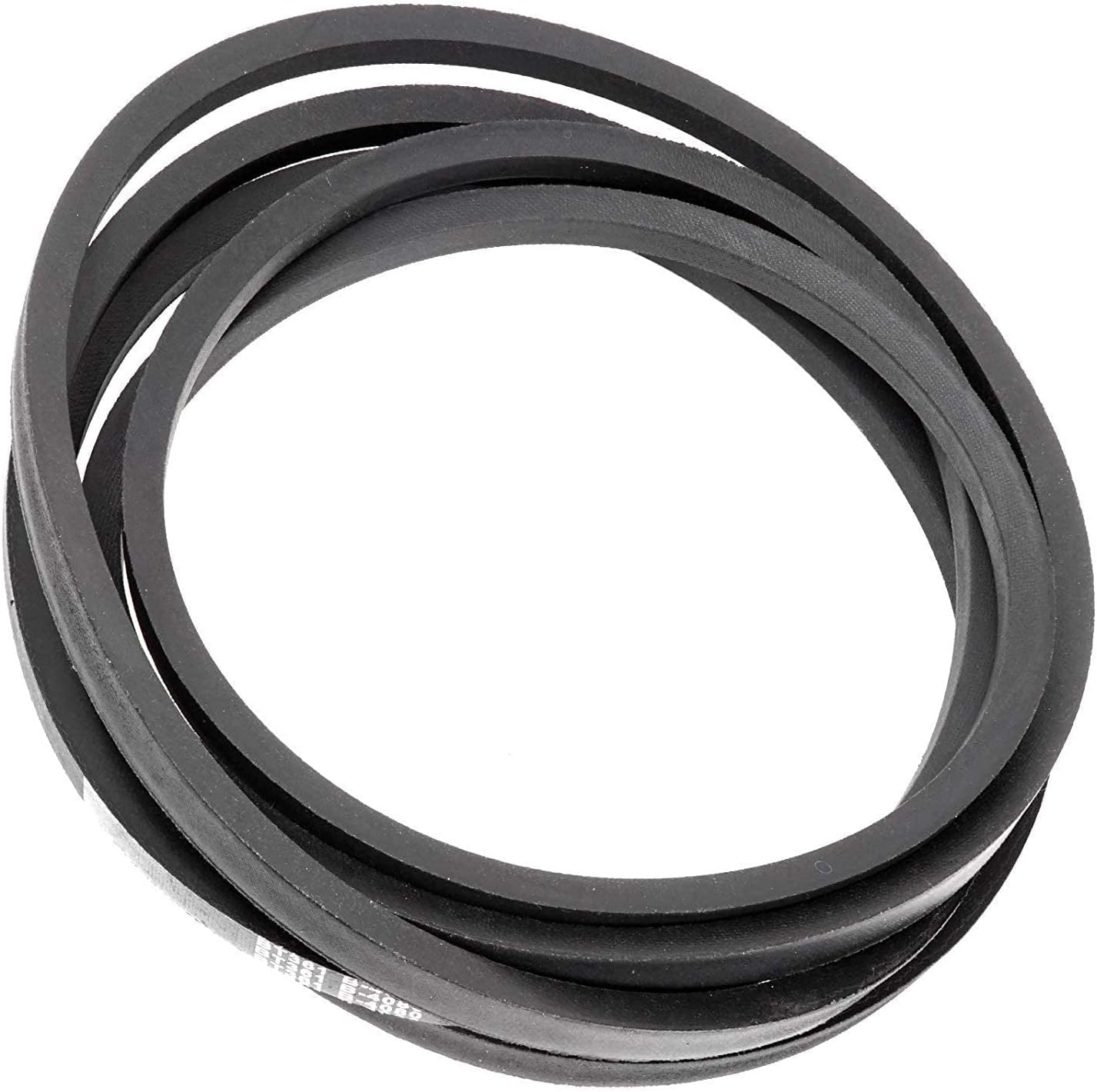 OEM Replacement - for John Deere GX20072 GY20570,Compatible with John Deere 115 125 135 D100 D105 D110 D120 D125 D130 E100 E110 E120 42 inch Mower Deck - Durable, Aramid Cord Belt