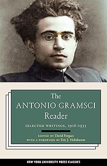 The Antonio Gramsci Reader Selected Writings 1916-1935