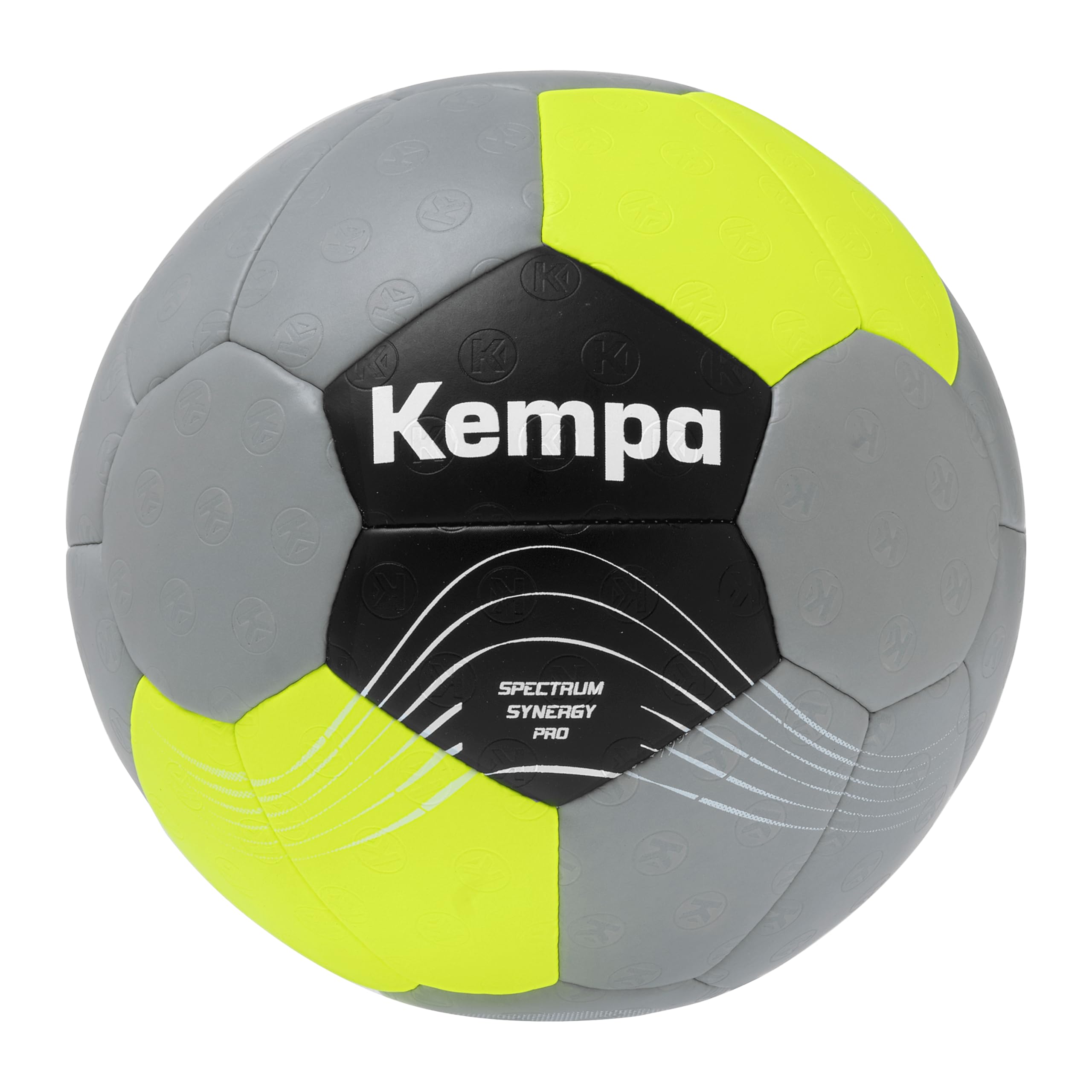 Kempa Spectrum Synergy Pro Handball for Youth and Adults - Top Play Ball