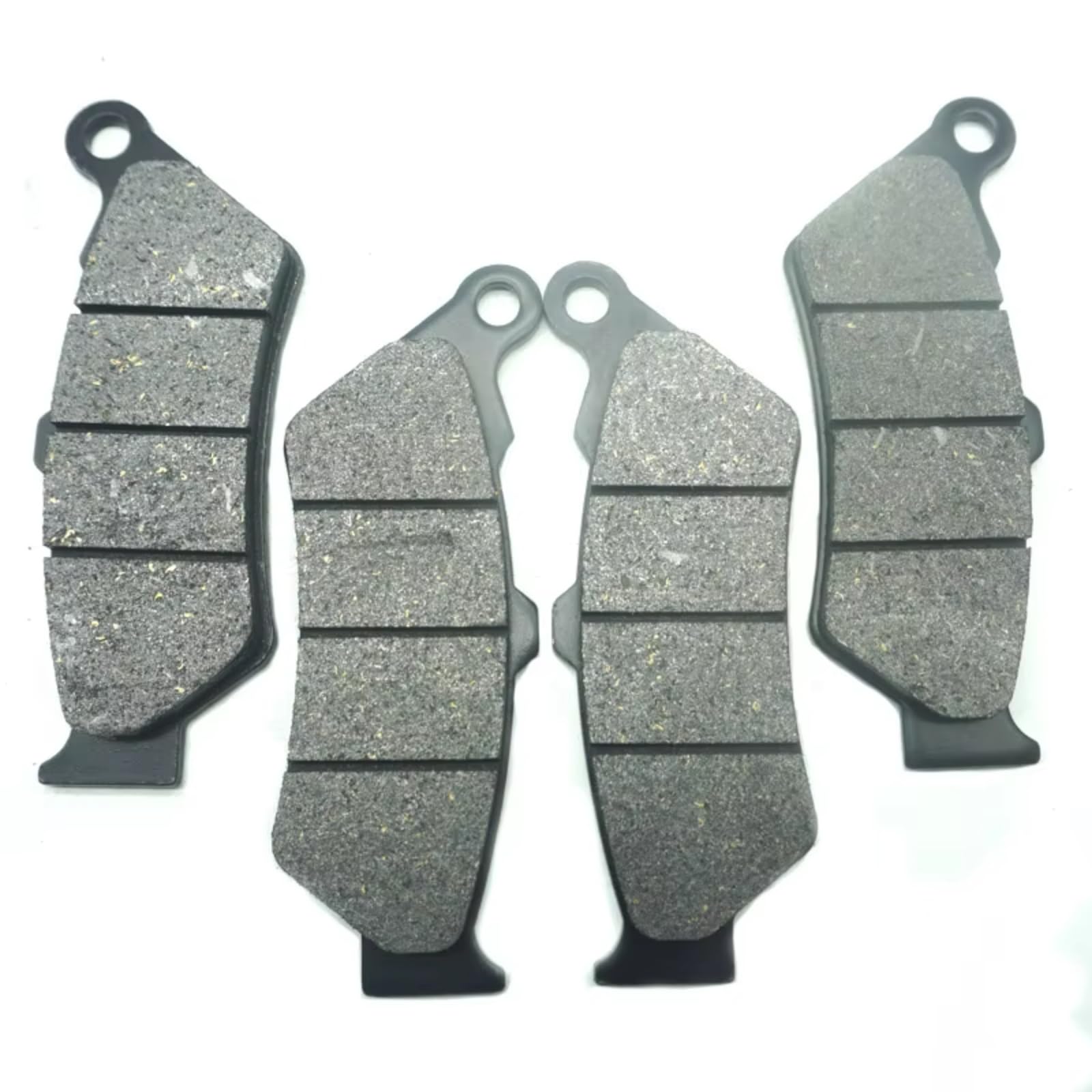 Pastillas Freno Dos Ruedas Compatible Con Para F700 Para Gs 2013 2014 2015 2016 2017 2018 Juego Pastillas Freno Delanteras Traseras Motocicleta Componentes