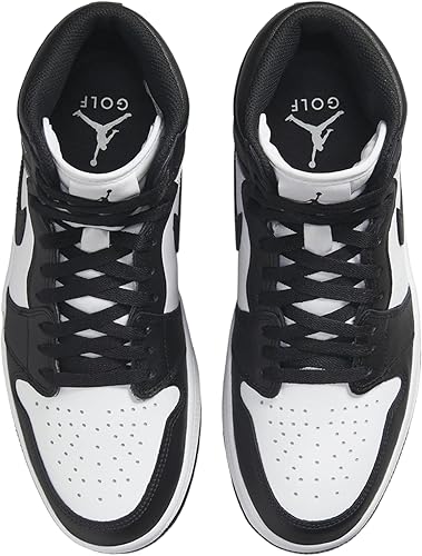 Men's) Air Jordan 1 Retro High Golf 'Midnight Navy' (2022) DQ0660