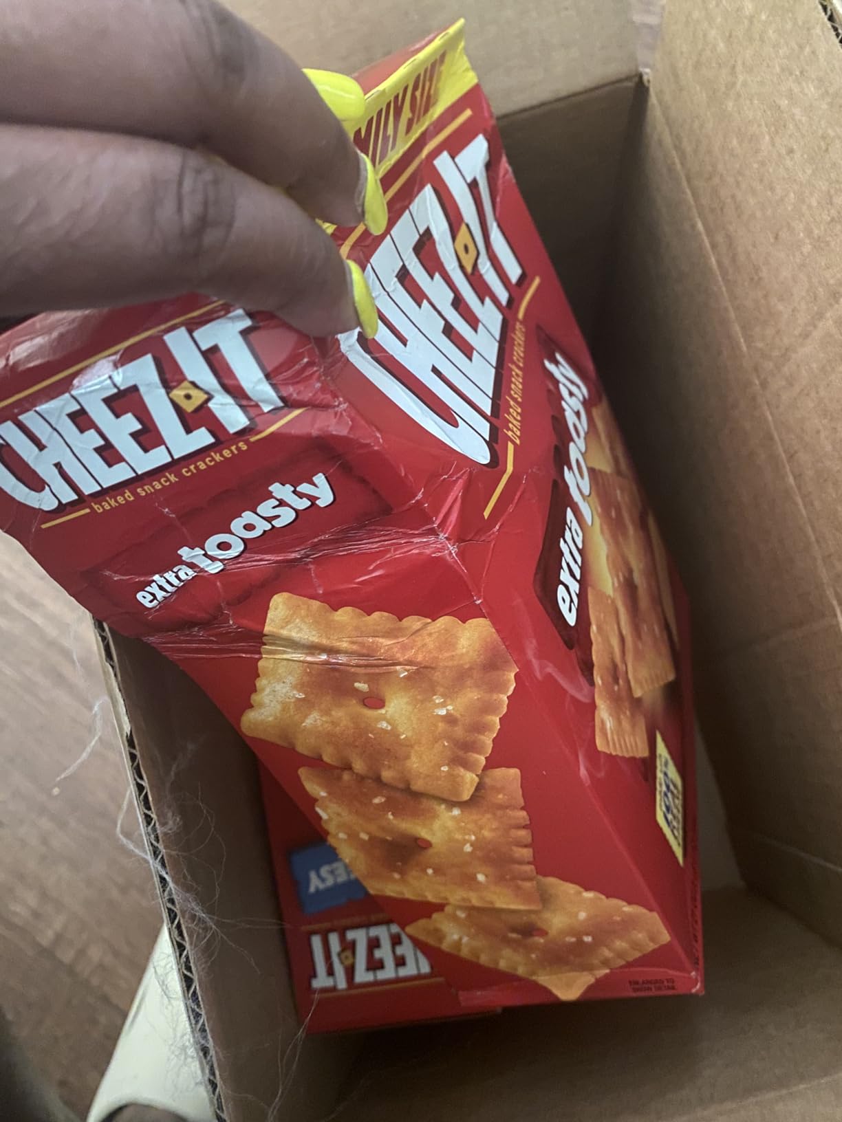 brands
