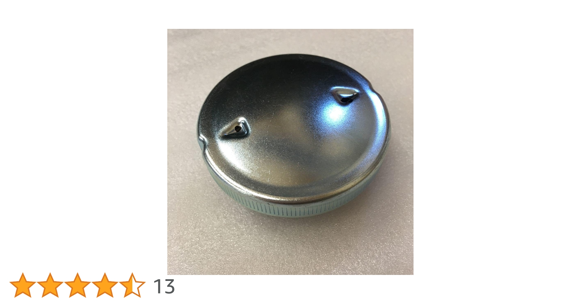 Amazon | ミニモト ホンダ純正シャリィ燃料キャップ 【ポスト