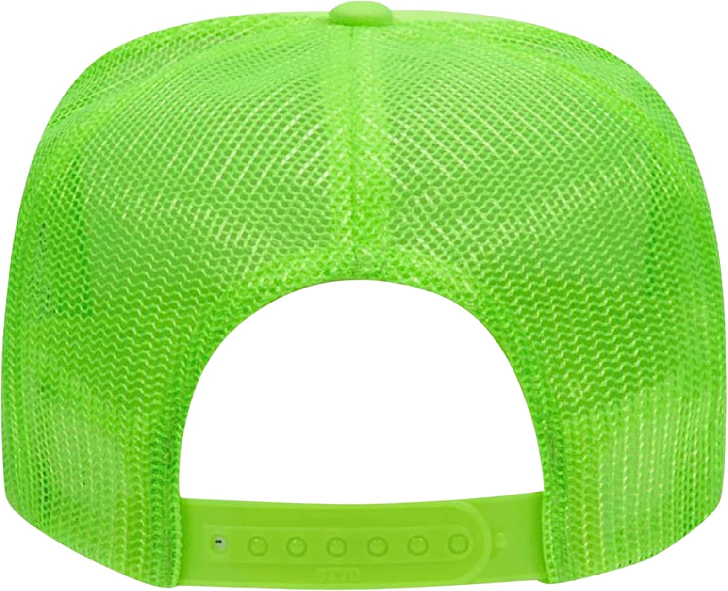 Tell Me I'm Pretty Women and Teens Classic 5 Panel Mesh Snap Back Trucker Hat