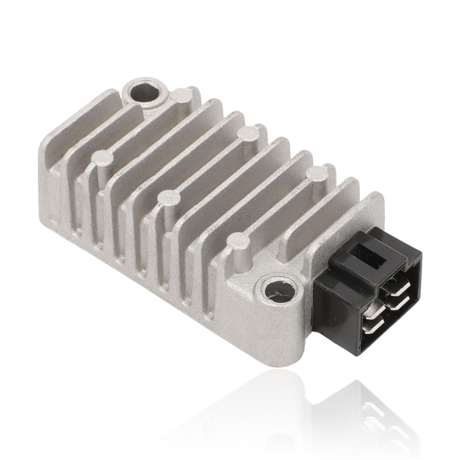 Regolatore di Tensione Moto Raddrizzatore SH629A12 SH56912 Compatibile con Yamaha TW125 TW200 TW225 XT600 TTR250 XJ600 TDM850 MT125 XT250 TDN TDR TT TW XJ XG FZR XT XV RD ZR XJ
