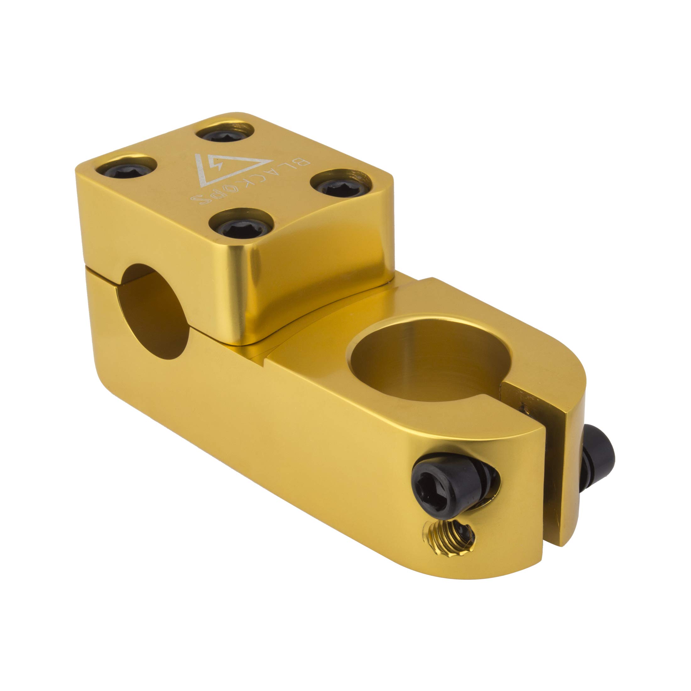 Black ops bmx stem Clearance